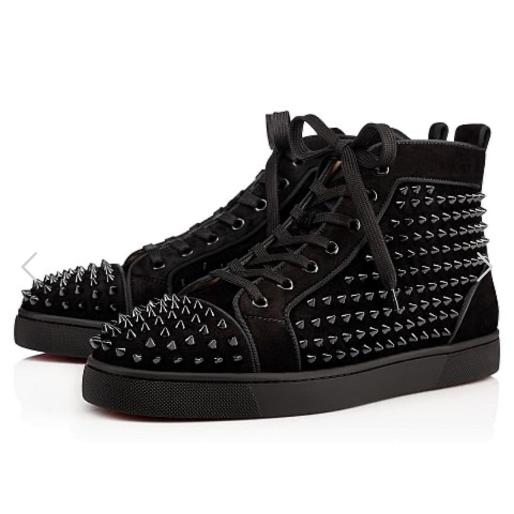 Christian Louboutin Louis Orlato